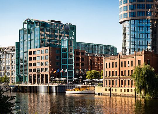  Hotel-Ameron-Abion-Berlin-Aussenansicht