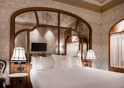 Hotel-Palacio Santa Clara-Valencia-Zimmeransicht