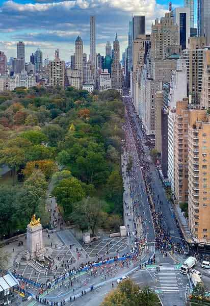 New-York-Marathon New-York-Marathon