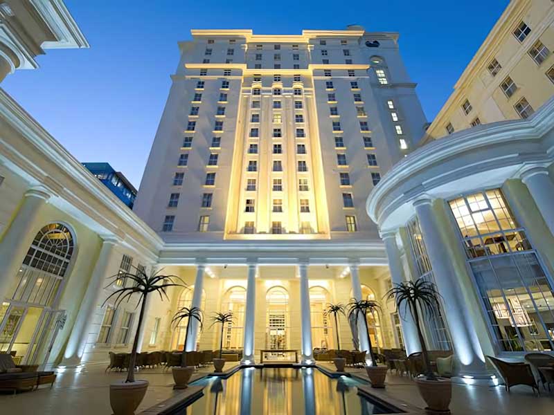 Southern-Sun-The-Cullinan-Hotel