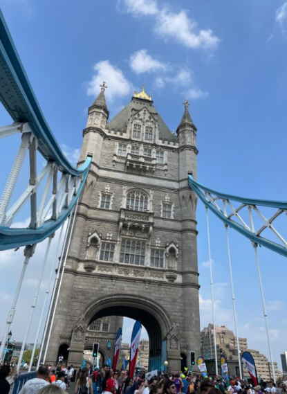 Tower Bridge London