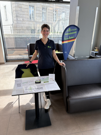 Reiseleitung Uta Zielske