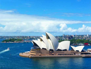 sydney-opera-house