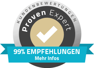 Kundenmeinungen über Marathon Sport Proven Expert